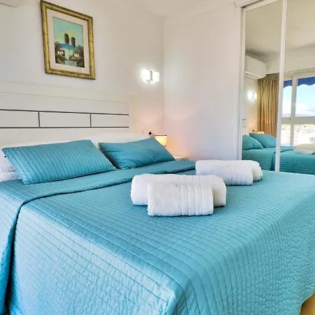 Skol 706 Lovely 2 Bedroom For Rent In Skol Apartment Marbella