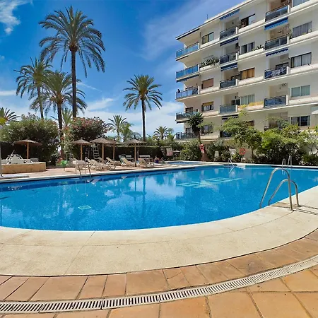 Skol 706 Lovely 2 Bedroom For Rent In Skol Marbella