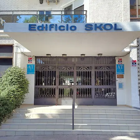Apartamento Skol 706 Lovely 2 Bedroom For Rent In Skol *
