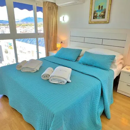 Skol 706 Lovely 2 Bedroom For Rent In Skol Apartmán