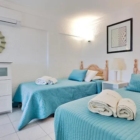 Skol 706 Lovely 2 Bedroom For Rent In Skol * Marbella