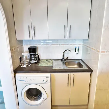 Skol 706 Lovely 2 Bedroom For Rent In Skol Lejlighed Marbella