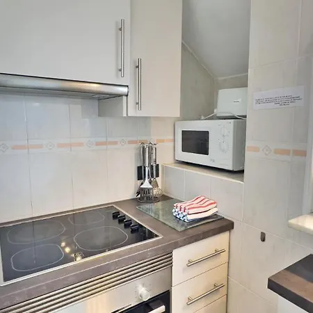 Skol 706 Lovely 2 Bedroom For Rent In Skol Marbella