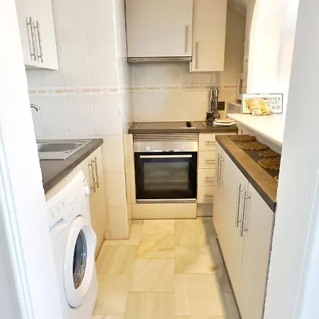 Skol 706 Lovely 2 Bedroom For Rent In Skol Marbella