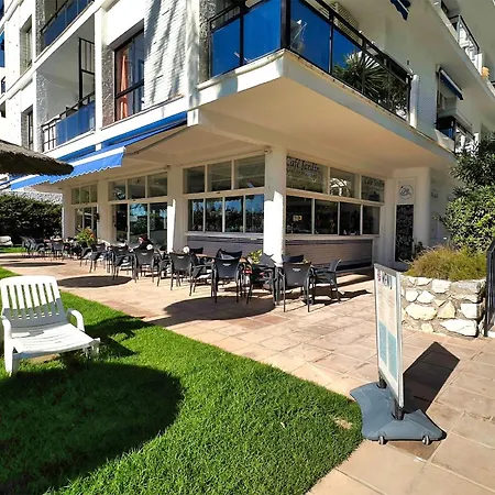 Skol 706 Lovely 2 Bedroom For Rent In Skol Lejlighed Marbella