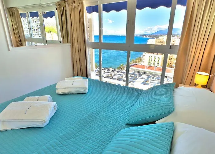 公寓 Skol 706 Lovely 2 Bedroom For Rent In Skol *