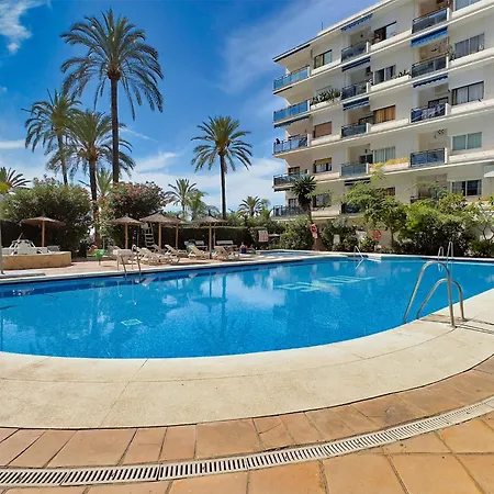 Skol 706 Lovely 2 Bedroom For Rent In Skol Marbella