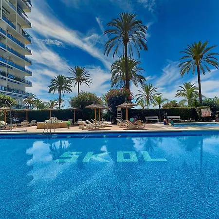 Apartamento Skol 706 Lovely 2 Bedroom For Rent In Skol *