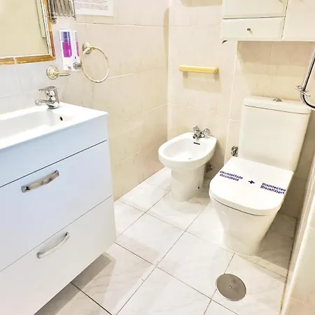 Skol 706 Lovely 2 Bedroom For Rent In Skol Apartment Marbella