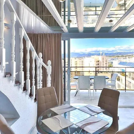 Skol 706 Lovely 2 Bedroom For Rent In Skol Apartment Marbella
