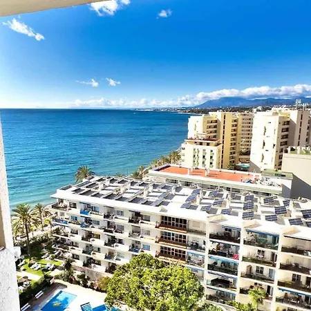Apartment Skol 706 Lovely 2 Bedroom For Rent In Skol Marbella
