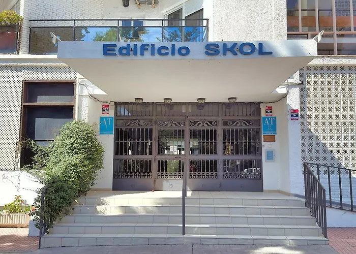 דירה Skol 706 Lovely 2 Bedroom For Rent In Skol *
