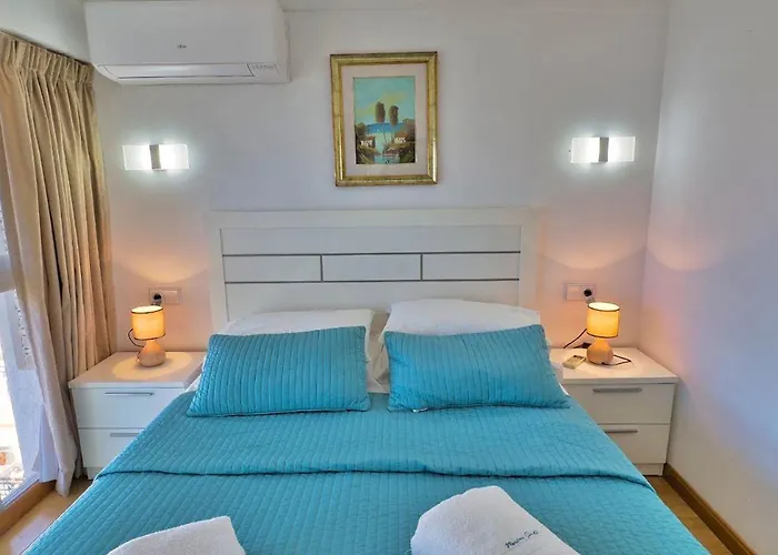 דירה Skol 706 Lovely 2 Bedroom For Rent In Skol