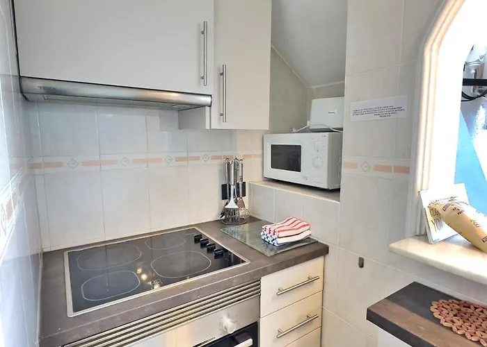 Skol 706 Lovely 2 Bedroom For Rent In Skol מארבלה