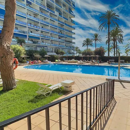 Skol 706 Lovely 2 Bedroom For Rent In Skol Apartment Marbella