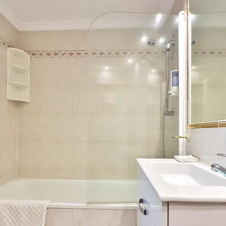 Skol 706 Lovely 2 Bedroom For Rent In Skol Marbella